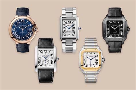 cartier watch where to buy|cartier watch catalog.